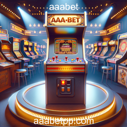 A Evolução dos Jogos de Arcade: Da Máquinas ao Digital